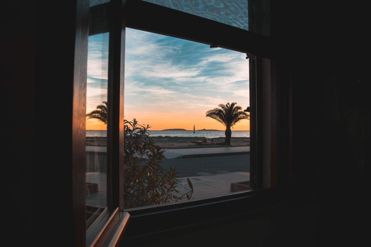 Dreams On The Sea Daire Torre Grande Dış mekan fotoğraf