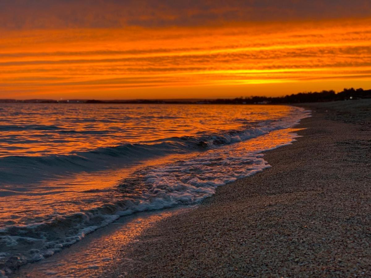 Dreams On The Sea Daire Torre Grande Dış mekan fotoğraf
